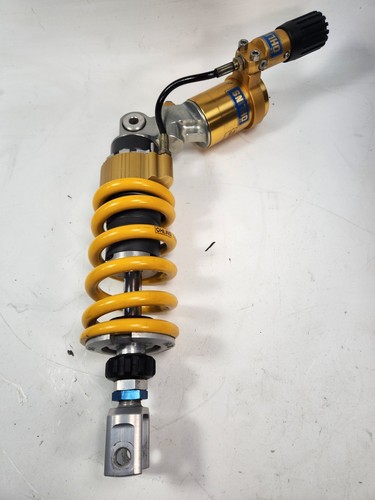 Ohlins ho4060 rear - ohlins,