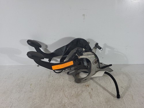 Mini cooper r56 brake - cooper, pedal