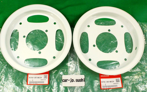 Honda genuine z50r z50 r - genuine,