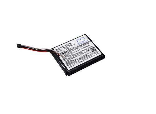 Battery 800mah type - battery,