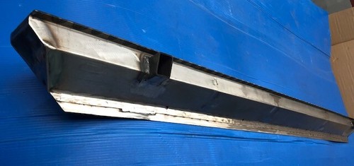 Jensen interceptor inner sill - inner,