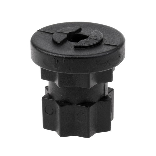 Kayak base mount - base,