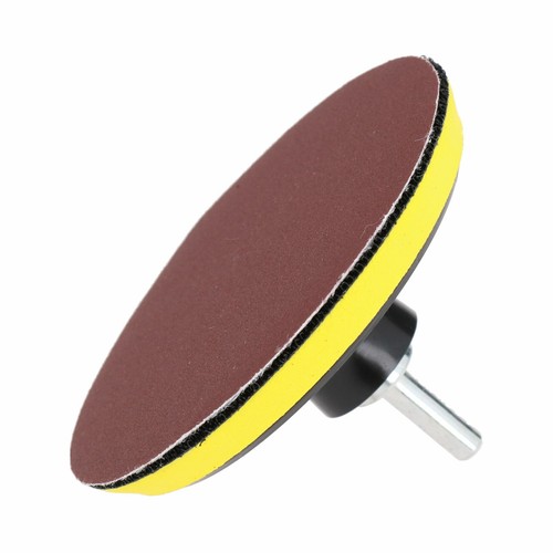12pc buffing and - 5",