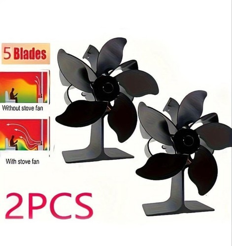 Domfish stove fan5 - fan5, for