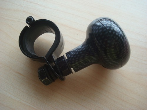 Power steering aid one - steering, ~