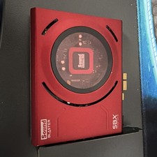 Creative Sound Blaster Z