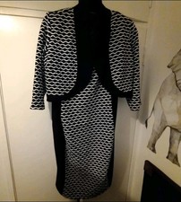 R&M Richards Women's Dress and