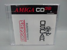 DIGGERS & OSCAR - Commodore