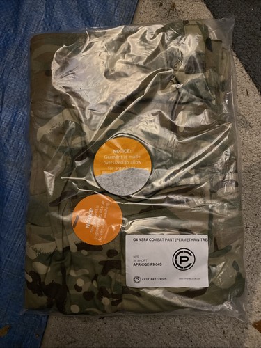 Crye precision nspa combat - g4,