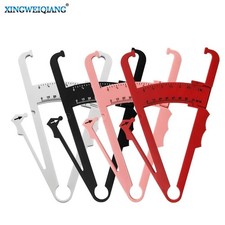 Personal Body Fat Caliper