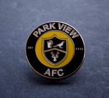 PARK VIEW FOOTBALL CLUB