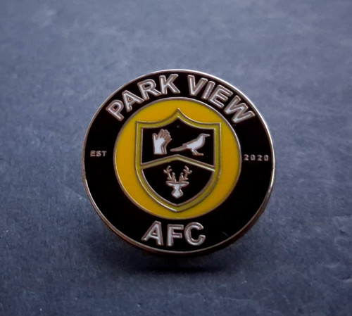 Park view football club - park,