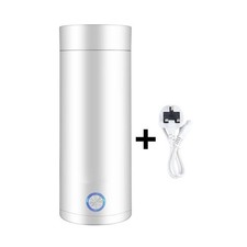 Portable Electric Kettle 400ml