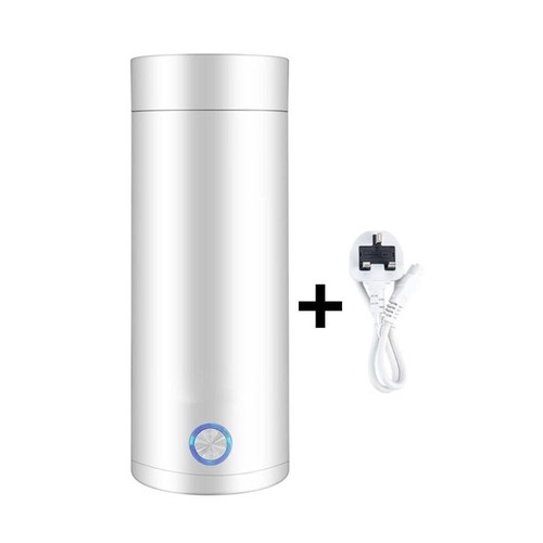 Portable electric kettle 400ml - kettle,