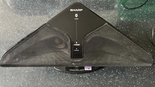 Sharp dkv2 bluetooth - dkv2,