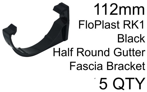 Pack floplast rk1 112mm - pack, half