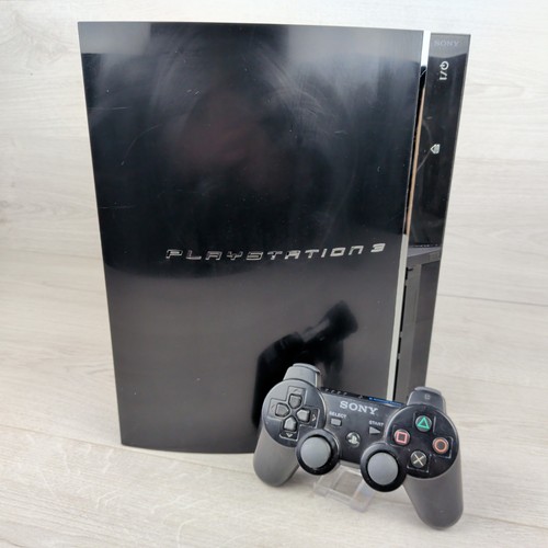Sony playstation ps3 - sony, 60gb