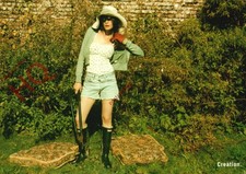 Picture Postcard: Advertising