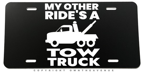 Other ride tow - my, a