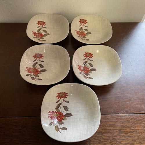Vintage 1950s meakin sol - vintage,