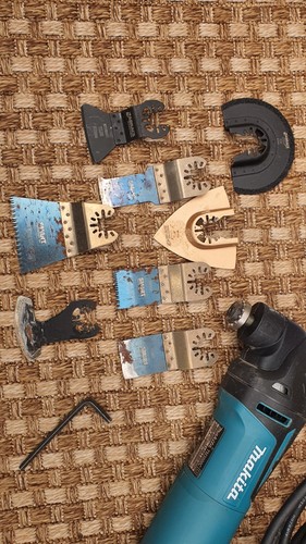 Makita tm3000c oscillating - makita,
