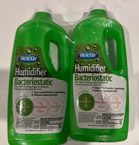 Bestair 3bt humidifier - bestair,