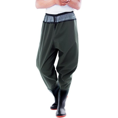 Fishing waders waist - fishing,