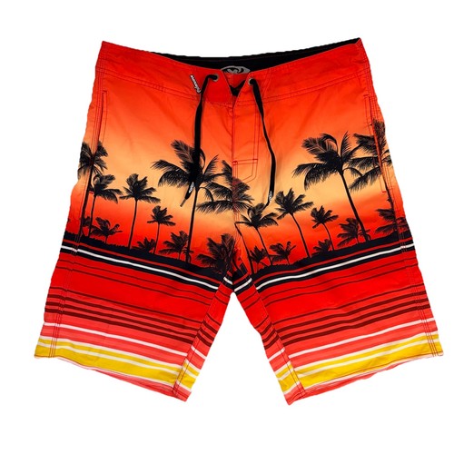 Palm wave board - wave, mens
