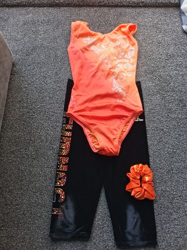 Milano leotard 4 shorts - &,