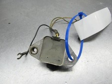 Kawasaki A7 Twin 350cc Avenger