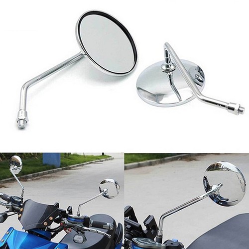 Classic rearview round mirrors - classic-rearview, round-mirrors