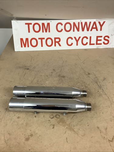 Harley davidson exhaust - harley,