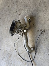 Ride On Mower carburettor carb