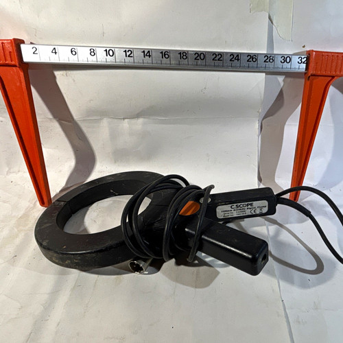 Scope 105mm 33khz - c.scope, signal