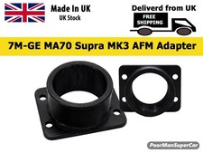 Toyota Supra MK3 7M-GE MA70