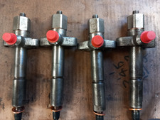 David Brown reconditioned