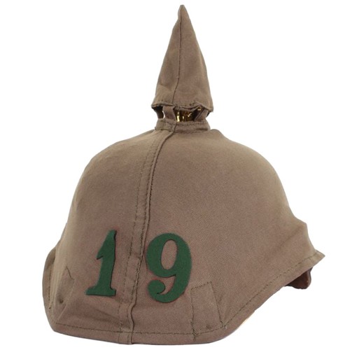 Reproduction ww1 pickelhaube - ww1,