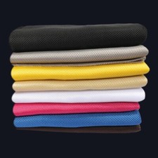 Speaker Grill Cloth Breathable