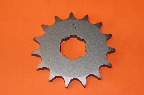 Bsa bantam 15t teeth gearbox - bsa,