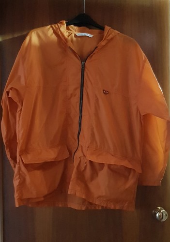Marks and spencer raincoat - and,