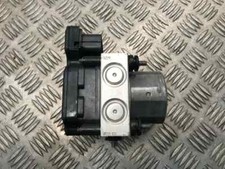 2017 NISSAN PULSAR 1.2 TURBO PETROL ABS PUMP&CONTROL MODULE OEM RHD 47660 3ZL0B