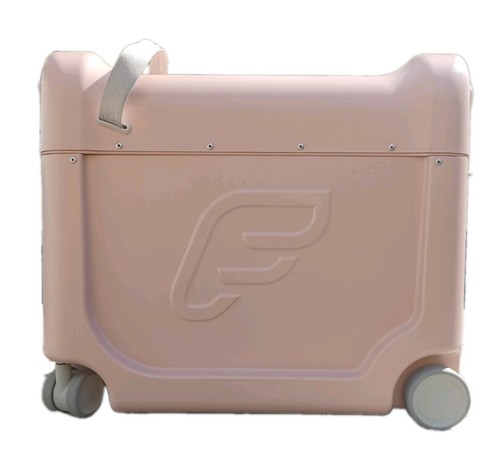 Jetkids stokke pink - by,
