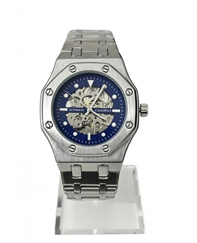 Casirui mens automatic watch - automatic,