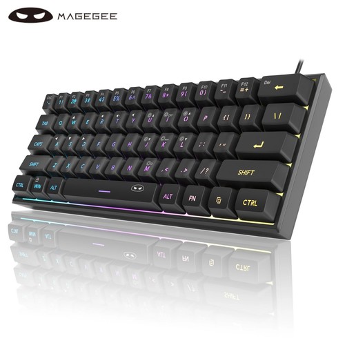 Magegee mini gaming - 60%,