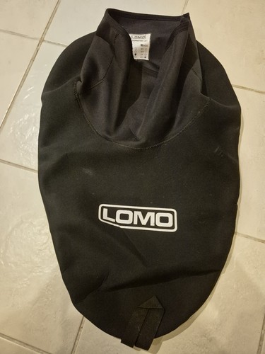Lomo neoprene kayaking sprey - neoprene,