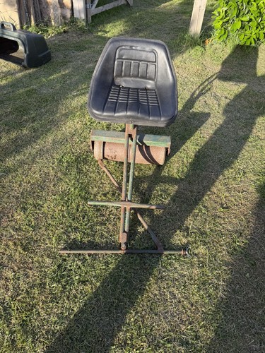 Atco royale mower - royale, lawn