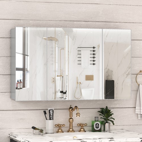 Led mirror medicine - led,