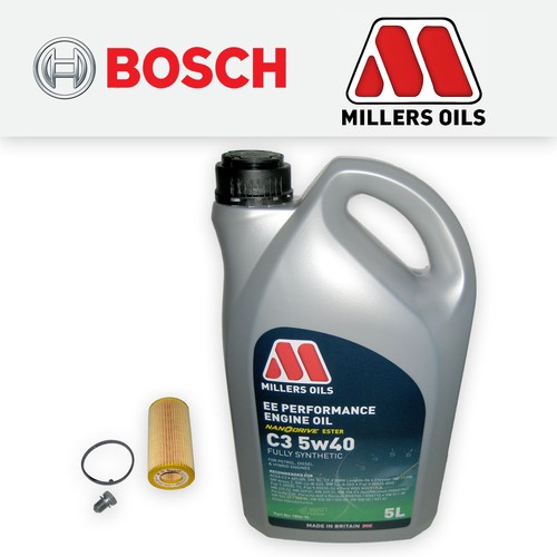 Service kit for audi - for,