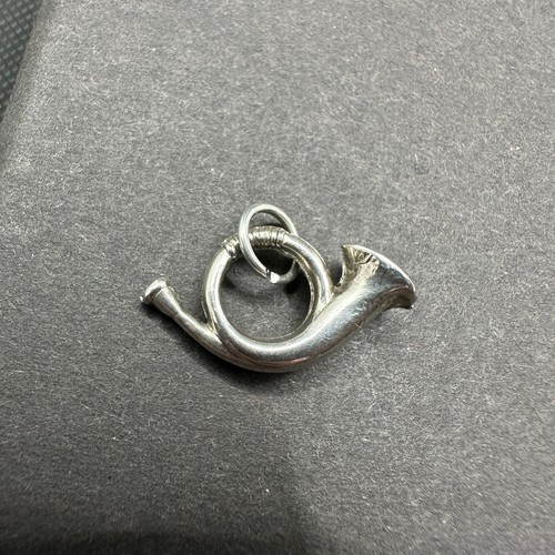 925 sterling silver charm - 925,