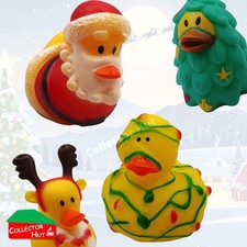Novelty Rubber Ducks 5cm
